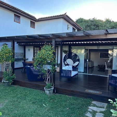 Casa Buzios Resort Kültér fotó