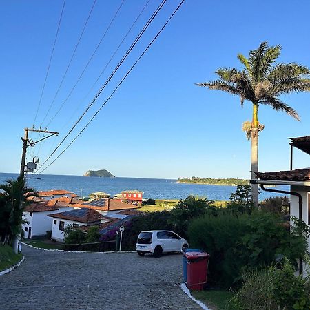 Casa Buzios Resort Kültér fotó