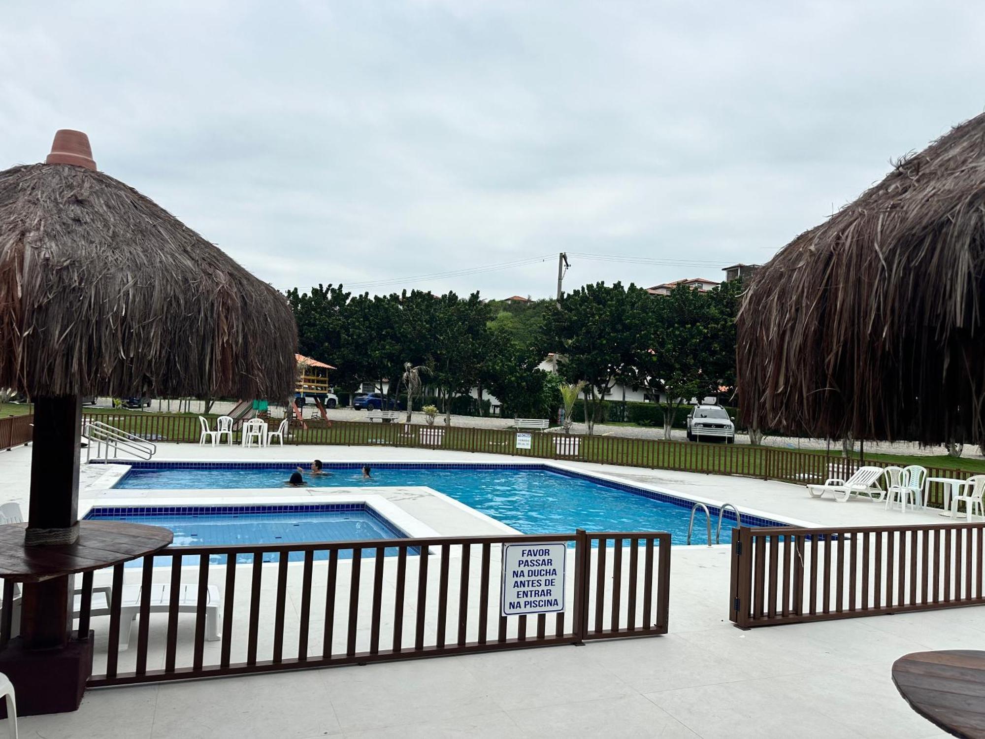 Casa Buzios Resort Kültér fotó