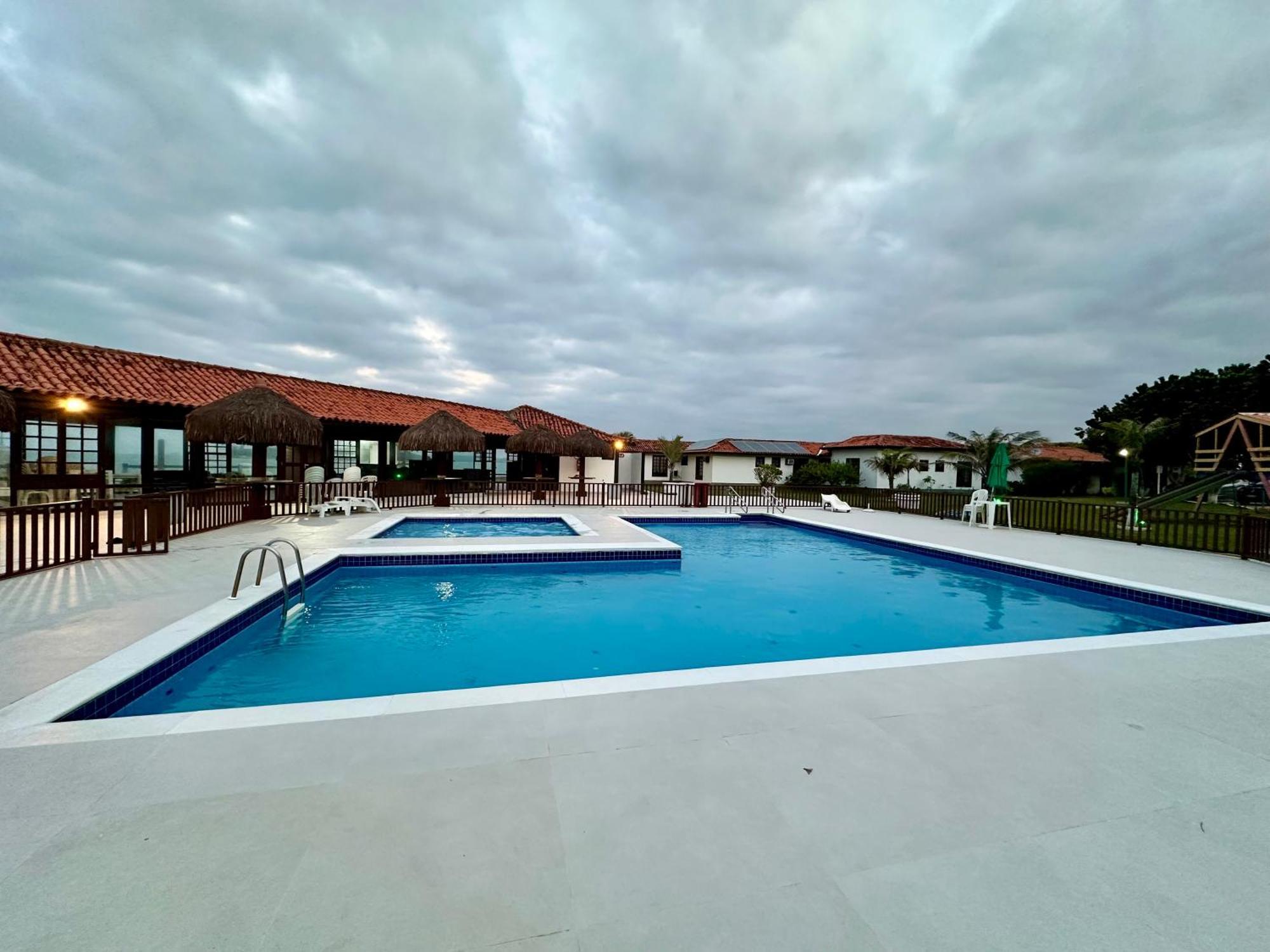Casa Buzios Resort Kültér fotó