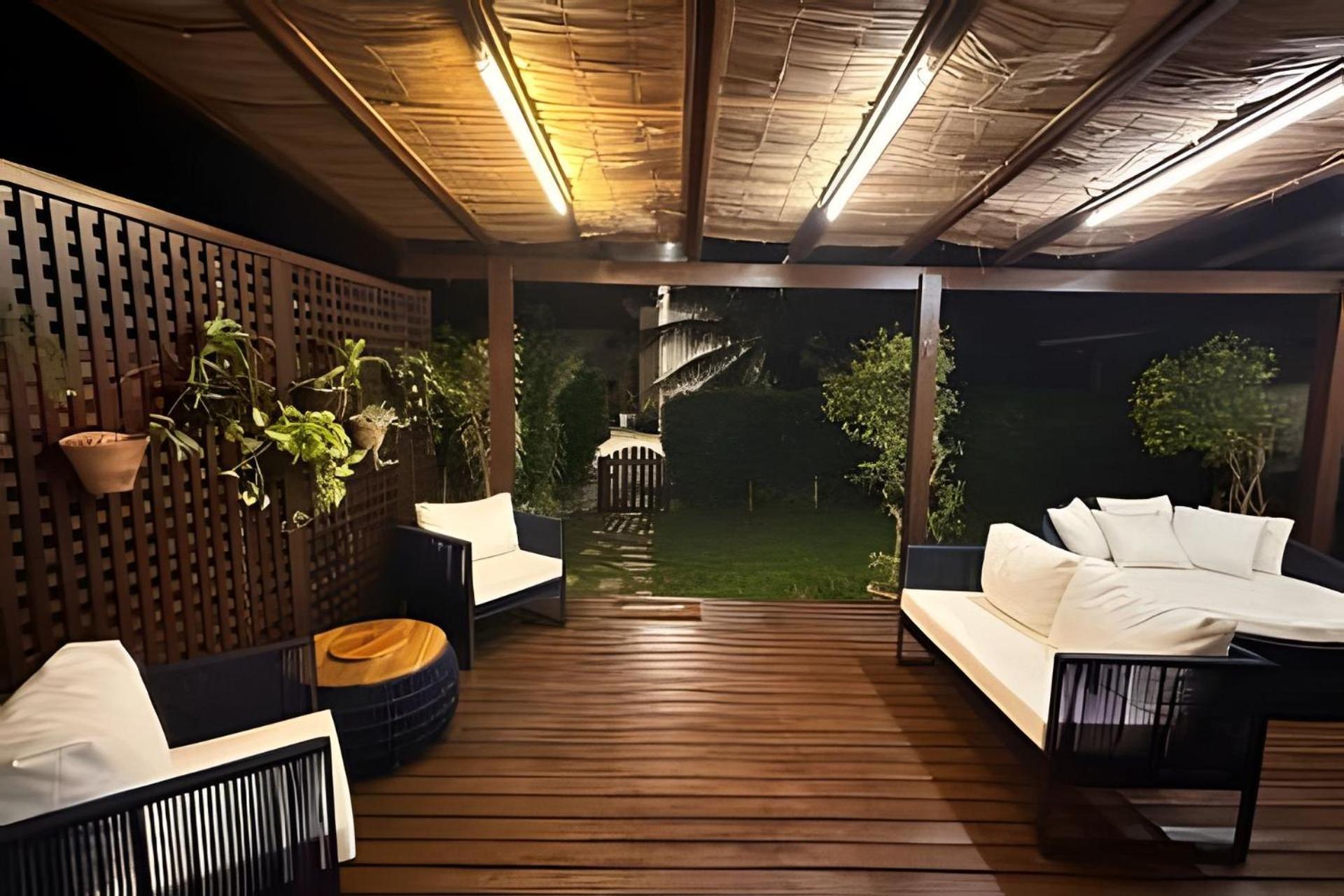 Casa Buzios Resort Kültér fotó