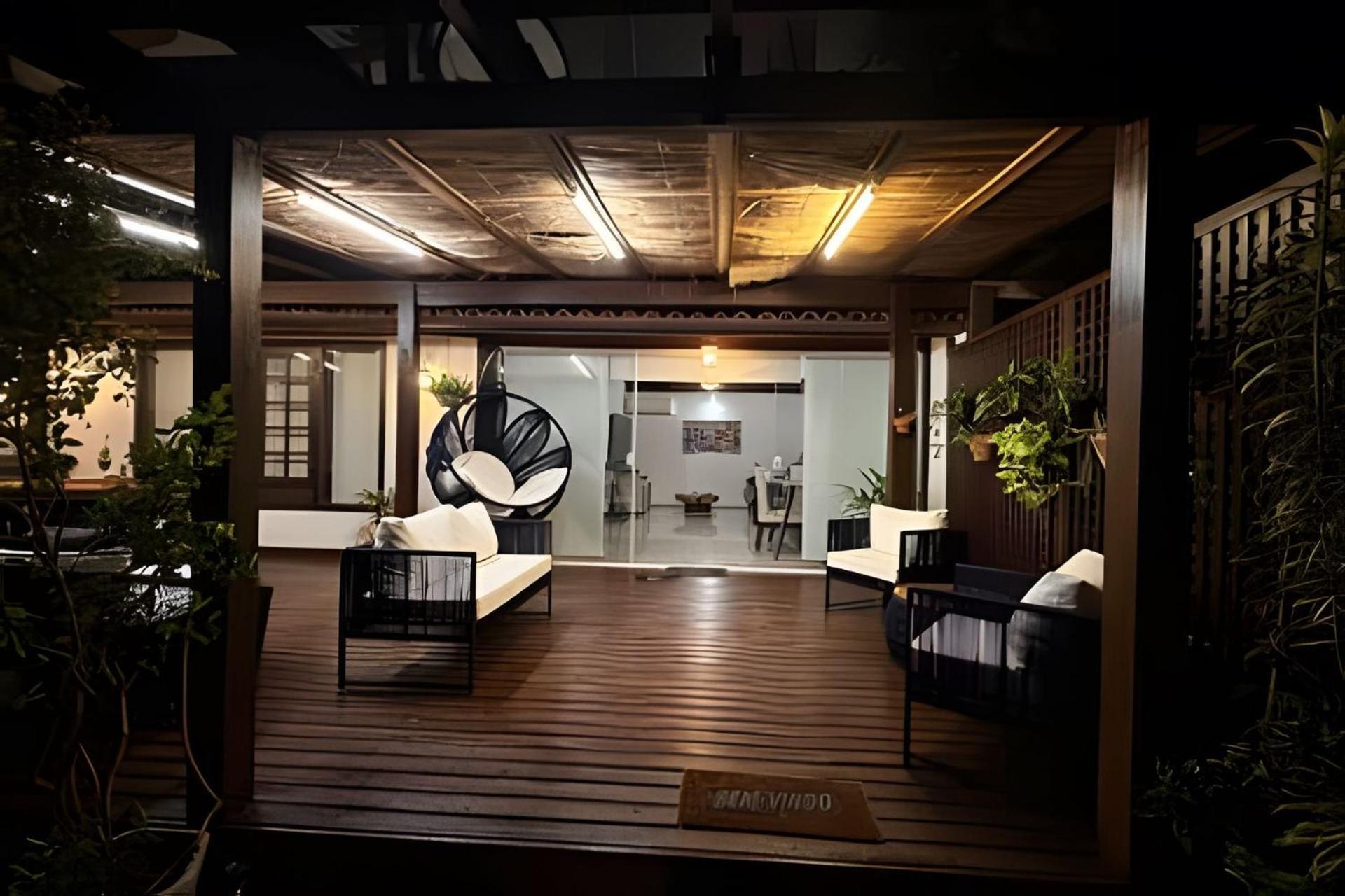 Casa Buzios Resort Kültér fotó