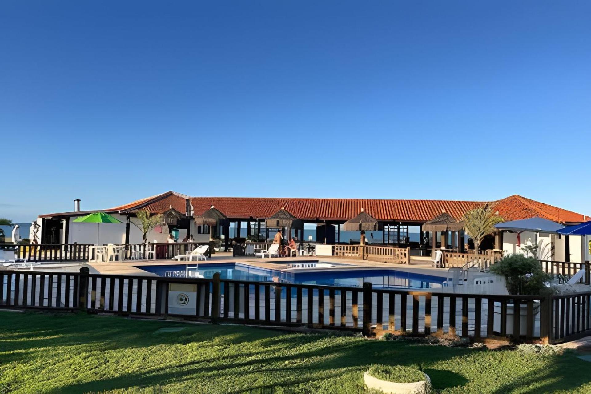 Casa Buzios Resort Kültér fotó