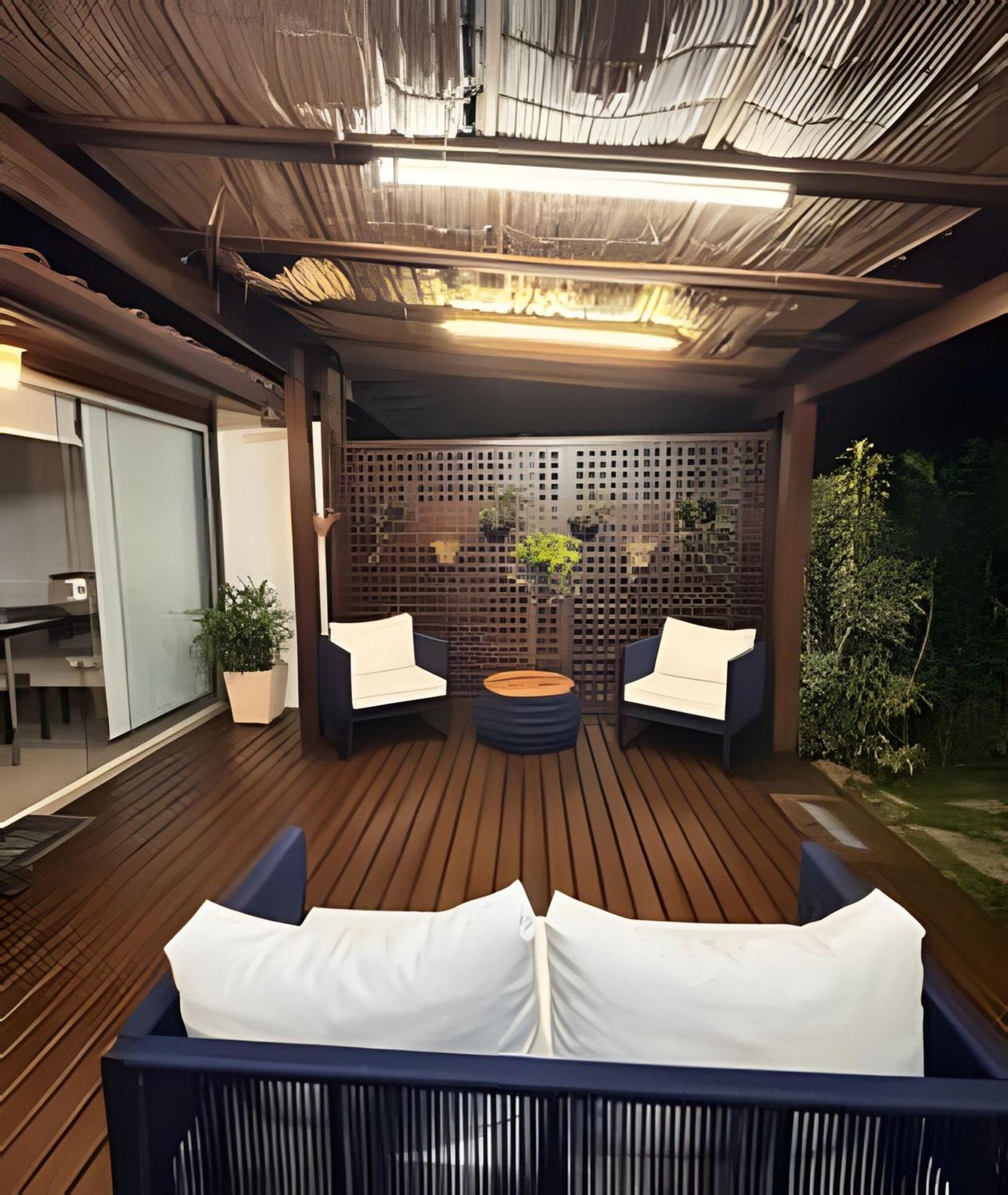 Casa Buzios Resort Kültér fotó