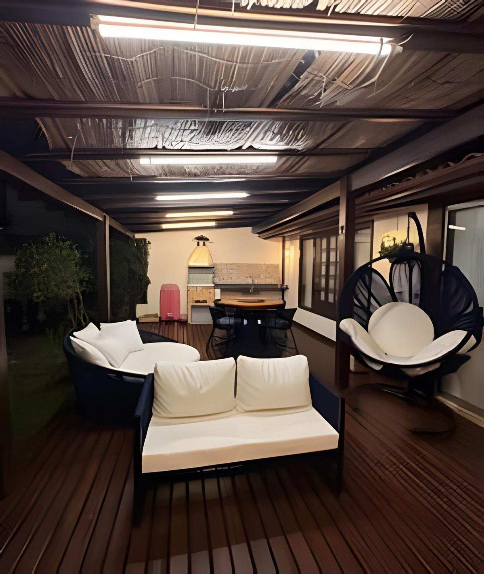 Casa Buzios Resort Kültér fotó