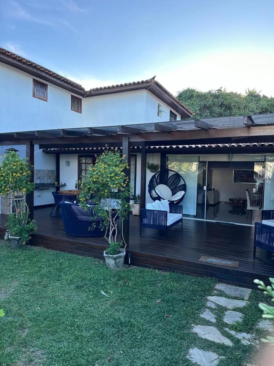 Casa Buzios Resort Kültér fotó