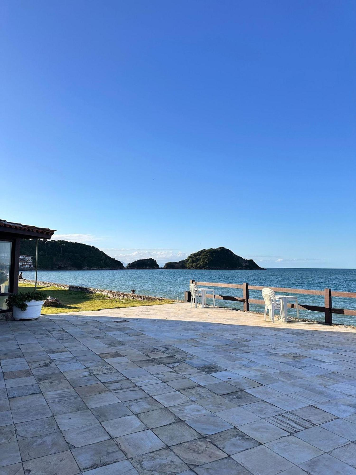 Casa Buzios Resort Kültér fotó