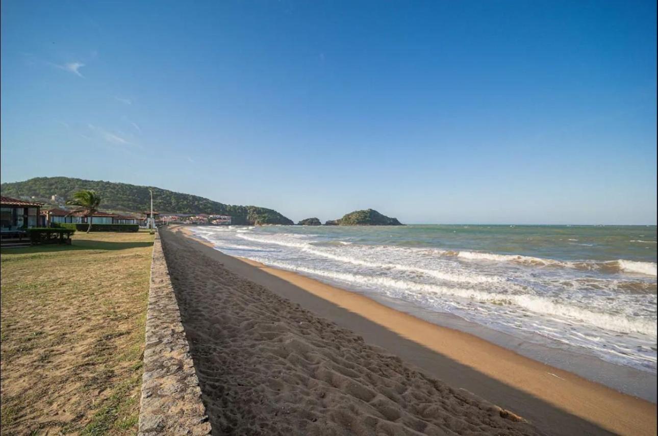 Casa Buzios Resort Kültér fotó