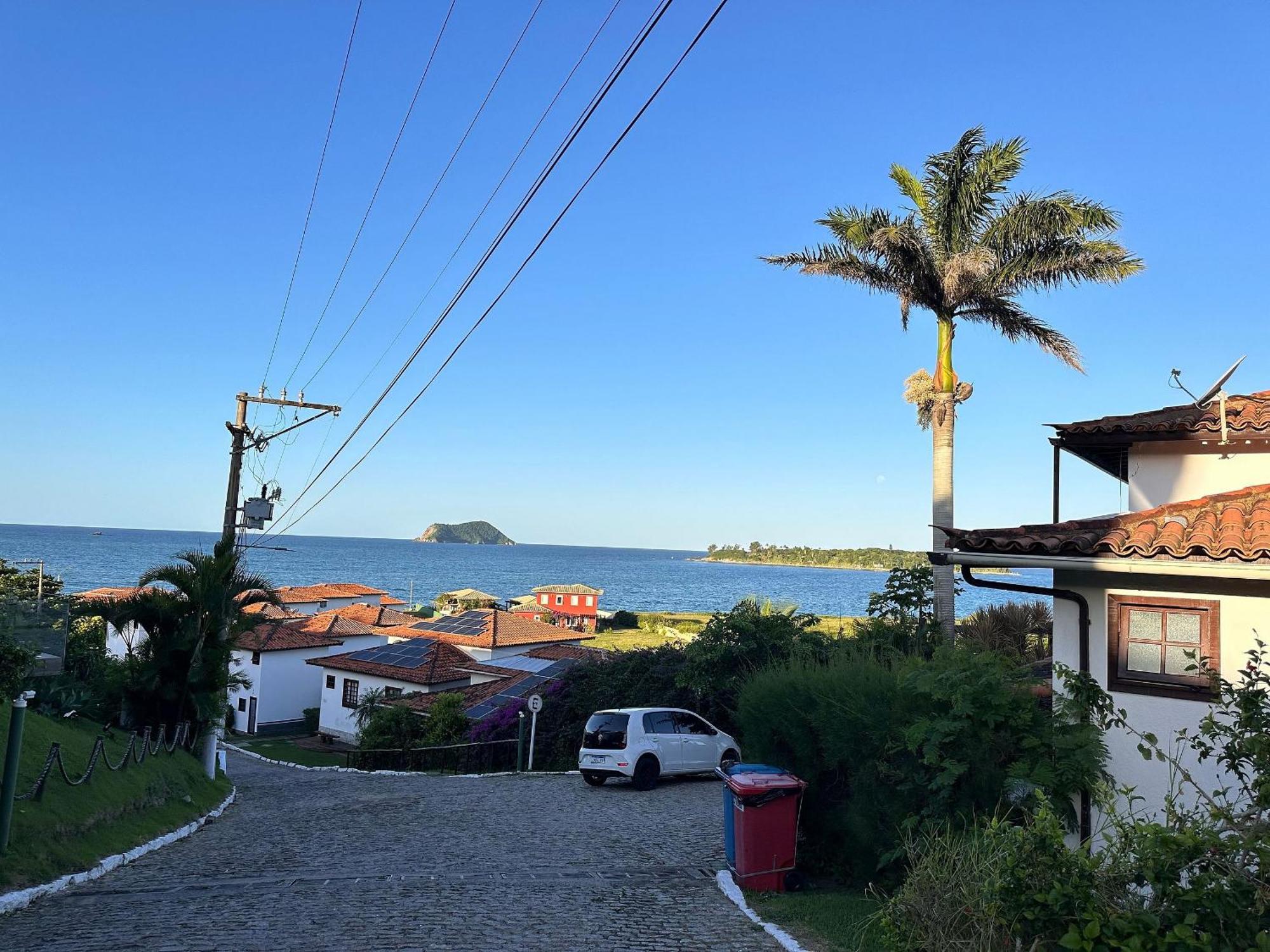 Casa Buzios Resort Kültér fotó