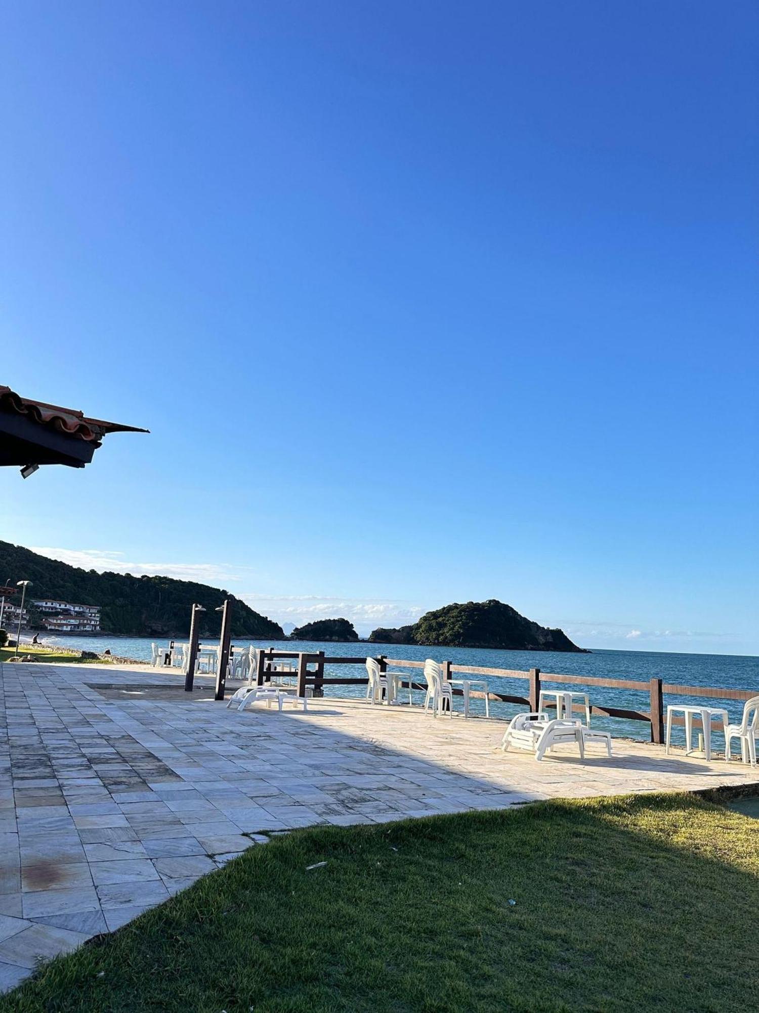 Casa Buzios Resort Kültér fotó